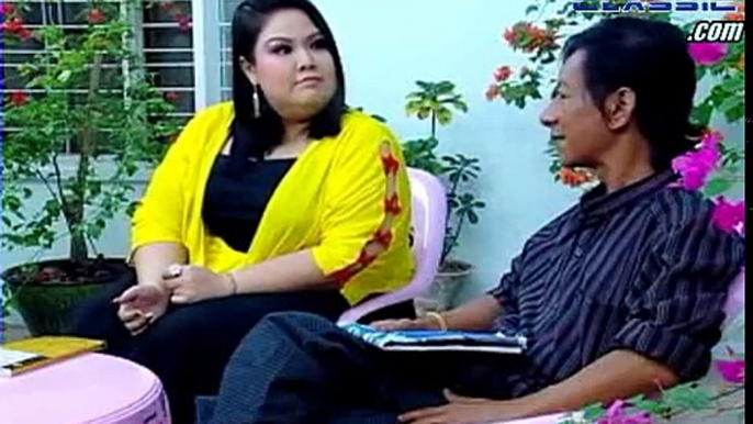 Myanmar Tv   Hein Wai Yan , Eaindra Kyaw Zin , Myo Sandi Kyaw   Part1  03 Mar 2011