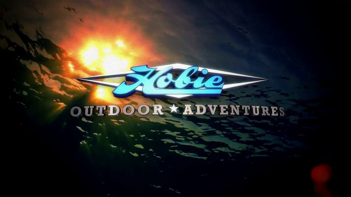 Hobie Outdoor Adventures S05E07 BACKWATER BOUNTY