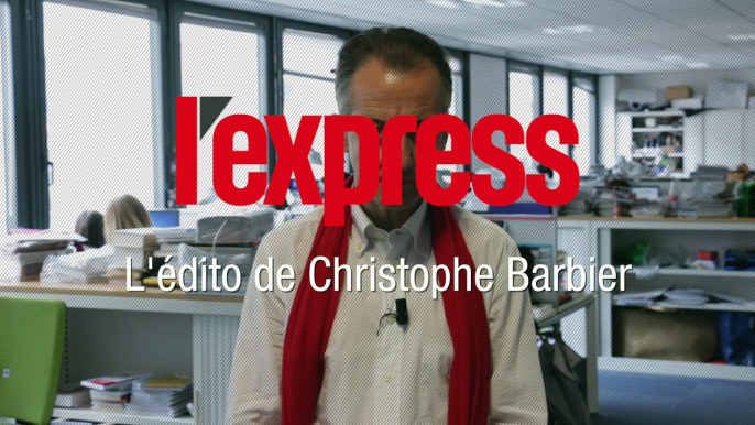 “En écoutant les syndicats, le gouvernement les a divisés” - L’édito de Christophe Barbier