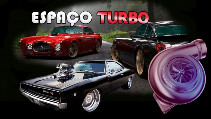 ESPAÇO TURBO CARROS TUNING E REBAIXADOS