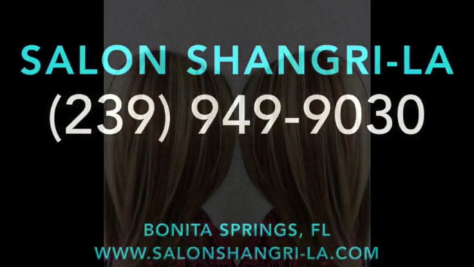 Hair Salon Naples FL (239) 949-9030 High End Boutique Hair Salon in Naples FL | Salon Shangri-la