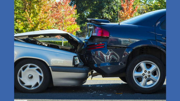 Chiropractor Kent, WA Accident Injuries - Palmer Chiropractic Clinic