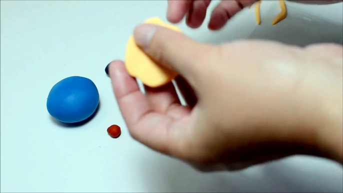 Para y arcilla Elí Elí cómo se hacer modelador jugar para DOH pocoyo пластилін покојо pasta de plastilina