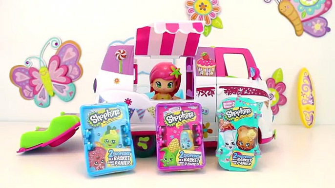 Fr dans saison et shopkins espagnol jouets prix 1 2 3 4 5 jouets surprise,