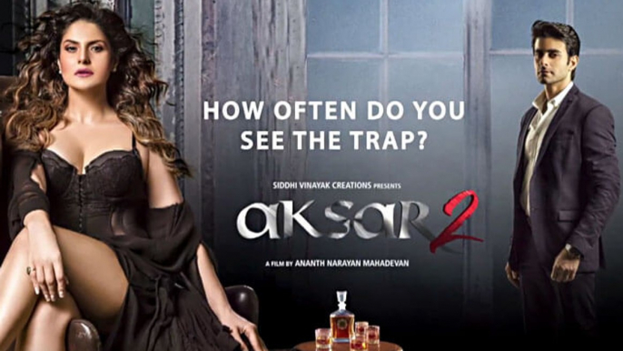 Aksar 2 Official Trailer - Latest Bollywood Movie 2017 - Zarine Khan