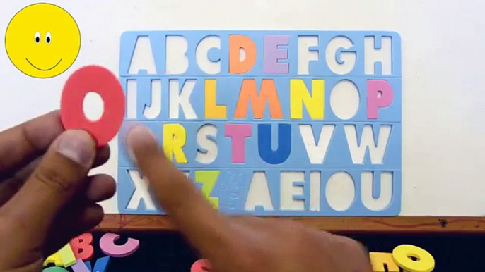 Sur ou pour chansons enfants anglais alphabet anglais abc chantée