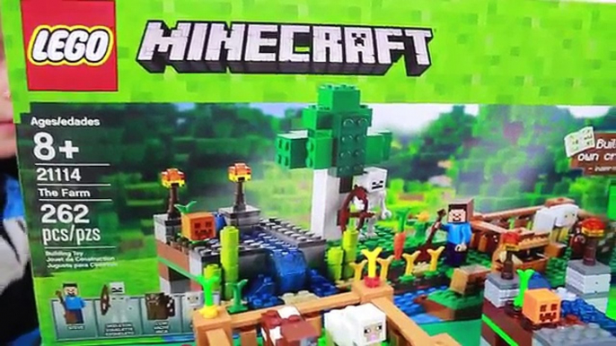 Boîte de rampant par exemple Oeuf chiffres géant mini- pâte à modeler Minecraft surprise minecraft steve surprise