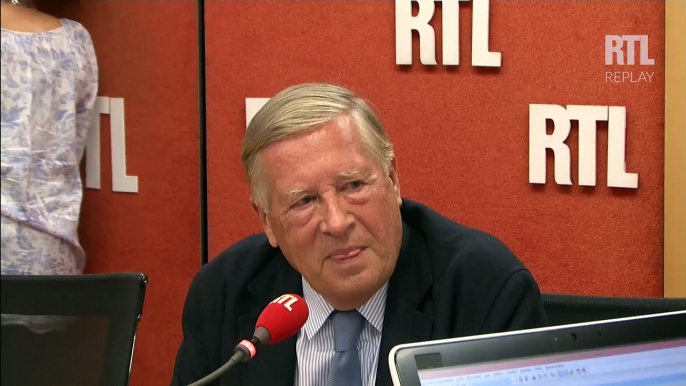 Ordonnances : "La première grande bataille politique du quinquennat" - L'édito d'Alain Duhamel