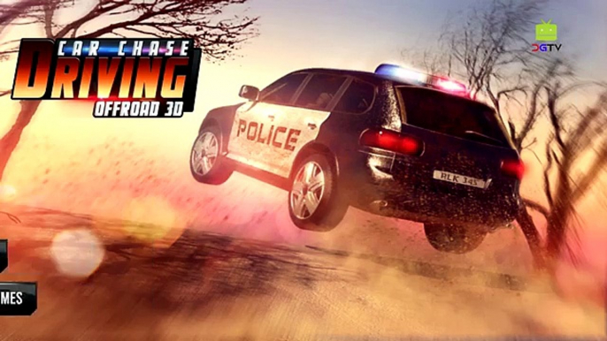 Androide por coche persecución de conducción jugabilidad rey bolsillo estudios Offroad 3d hd