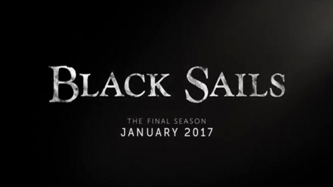 Black Sails - Promo 4x09