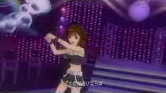 Idolm@ster  - Idolm@ster,Relations,Go my way