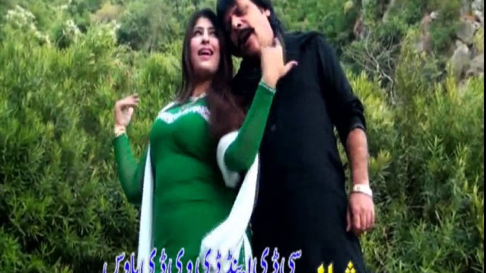 Pashto New Hd Full Album 2017 Sta Tore Starge Zama Yadegi Video 1