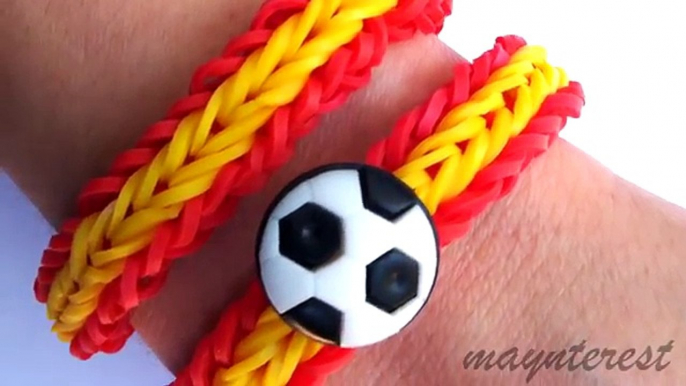 Escroquerie avec traverser bricolage métier à tisser arc en ciel unique Métier à tisser bracelet en queue de poisson Espagne gomitas