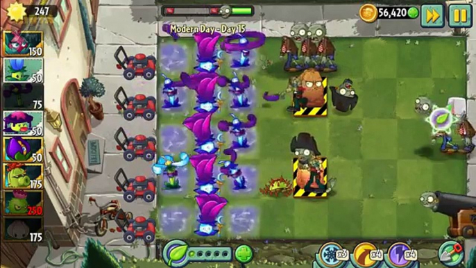 Acerca de florece jugabilidad corazón y me yo yo tiene parte plantas tiempo zombis Vs 2 tutorial 453