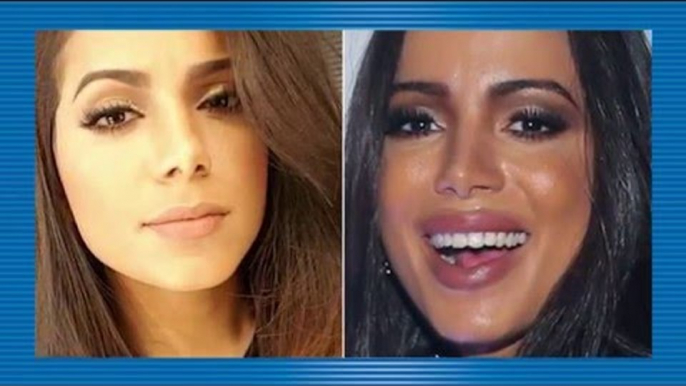 Top 5 da TV: Sandy enfrenta enchente, boca de Anitta e Velho Chico | Jovem Pan