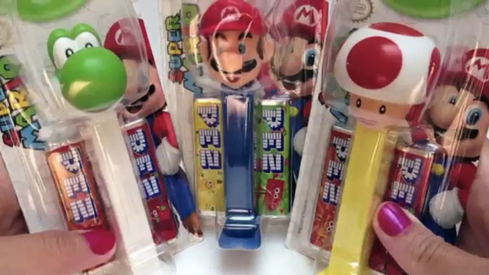 Y dulces colección dispensadores de huevos huevos huevos ratón sorpresa juguetes véase mickey minnie pez disney