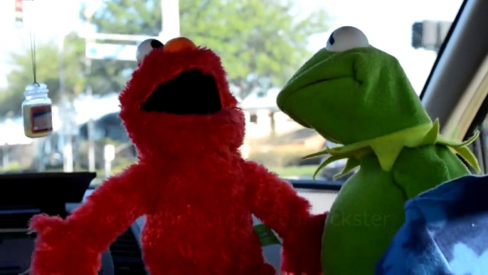 YOU LAUGH YOU LOSE! Elmo and Kermit The Frog Meme Compilation!
