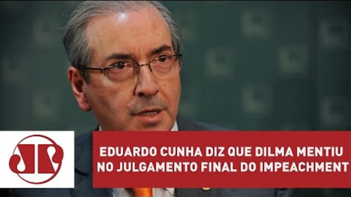 "Estamos tendo uma vitória histórica", diz Villa sobre impeachment | Marco Antonio Villa | Jovem Pan