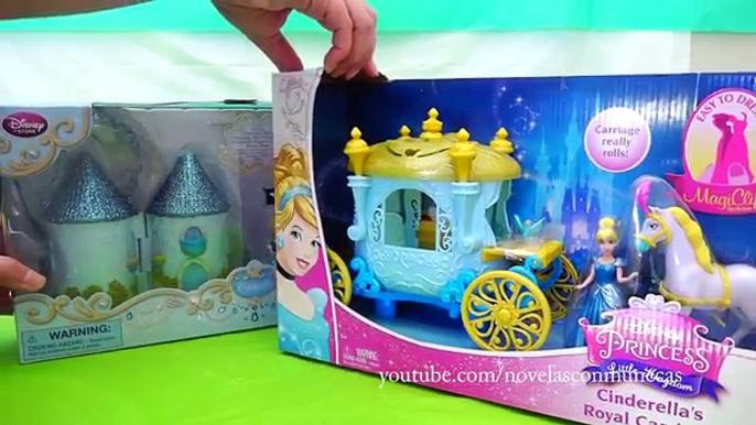 El Delaware por Palacio Educación física calabaza allí pasado juguetes cenicienta muñeca con luces princesas disney cama