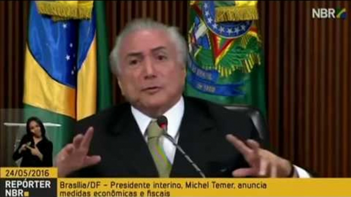 Governo Temer completa primeiro mês, com vitórias e desafios | Jornal da Manhã | Jovem Pan