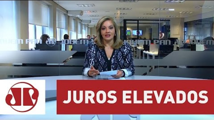 Alta da inflação justifica juros elevados | Denise Campos de Toledo | Jovem Pan