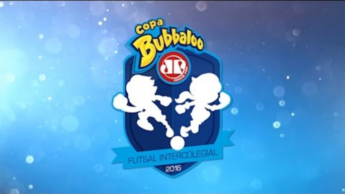 AO VIVO: COPA BUBBALOO JOVEM PAN