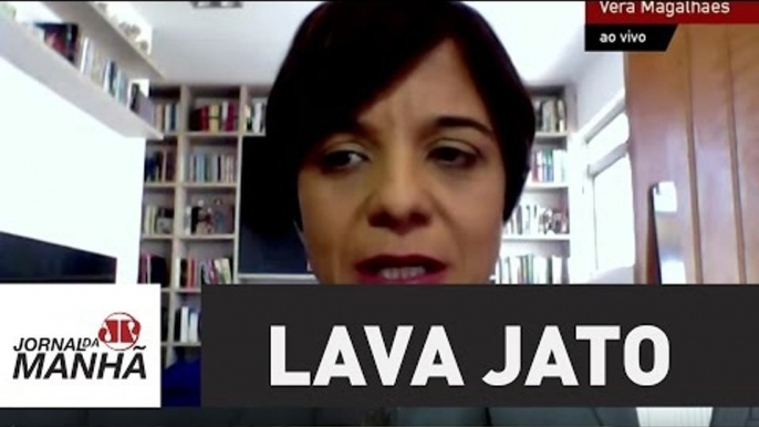 Lava Jato terá que explicar posição de Eike Batista | Vera Magalhães | Jovem Pan