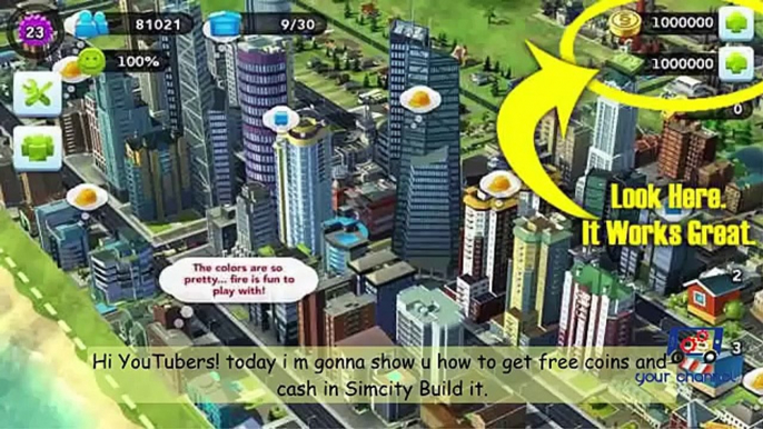 Gratis cortar Simcity buildit simcity buildit simcash simcity buildit simoleons glitc