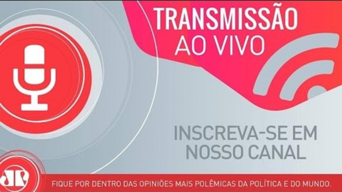 Últimas Notícias - cobertura crise política