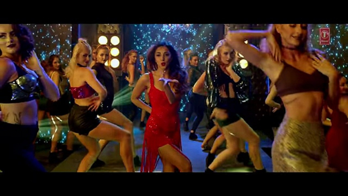 Cheez Badi Full Video - Machine - Mustafa & Kiara Advani - Udit Narayan & Neha Kakkar - T-Series