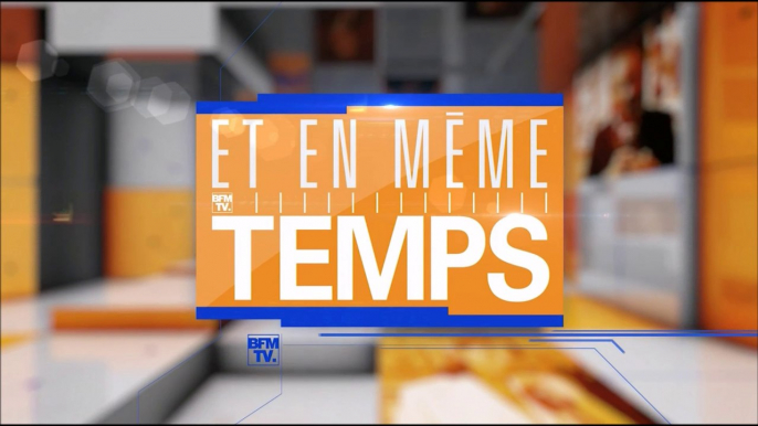 BFMTV - Générique ET EN MÊME TEMPS (2017)
