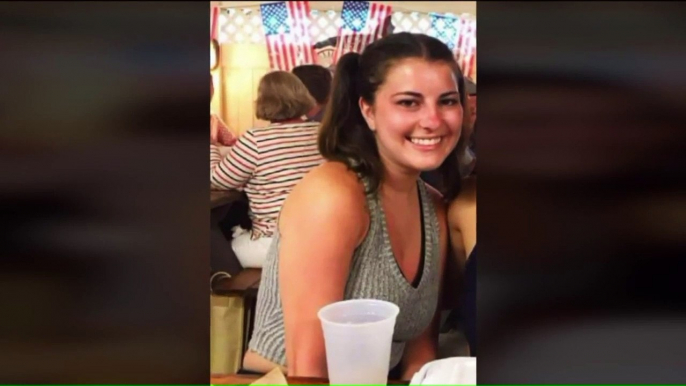 Body of Missing Temple University Student Found at Suspect`s Grandmother`s Home