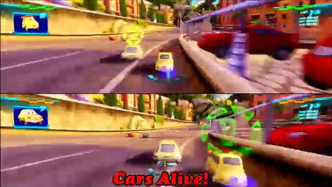 Coches juego en Jugador carrera el gira vídeo 2 2 splitscreen hyde