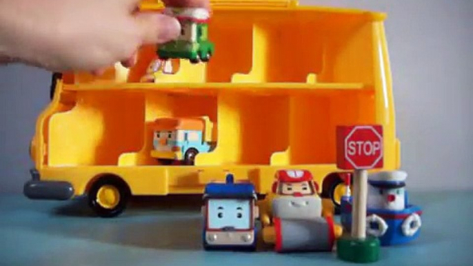 Fr dans menue histoire jouets robocar poli jouets histoire français 로보카 폴리 les 5 pires jouets po