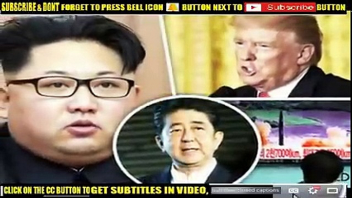 BREAKING NEWS TODAY, President Trump Latest News Today, NOKO AND USA