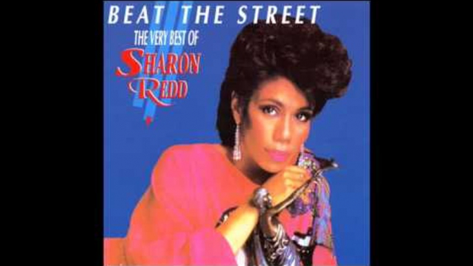 Sharon Redd - You Got My Love