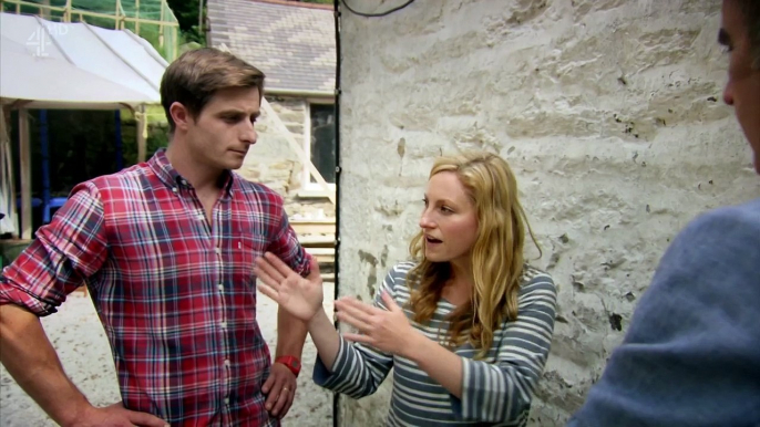 Grand Designs Series 17 - South Cornwall