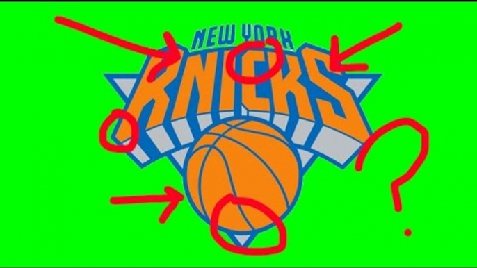 CRITIQUING ALL 30 NBA LOGOS SECRETS AND HIDDEN MEANINGS