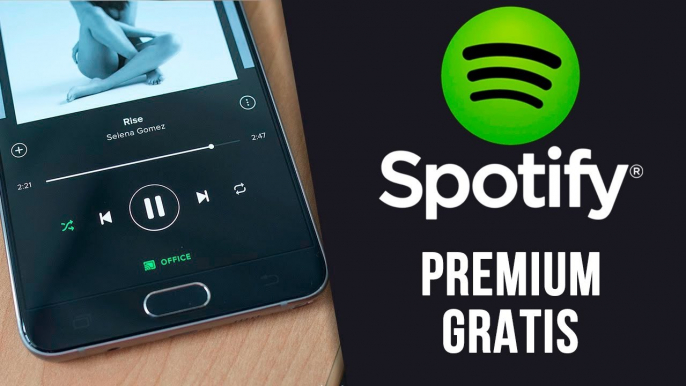 ---- dale like es gratis -----  descarga por MEDIAFIRE :  spotify download http://ouo.io/hwDD6C  spotify premium apk MOD