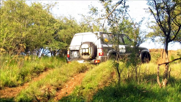 Aventure Verte à Chaumont