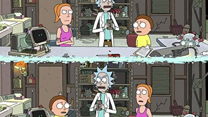 Rick and Morty Season [3] Episode [8] F.U.L.L | **Streaming** Promo Today :