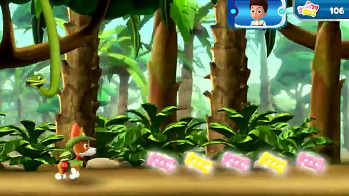 Mejor para Juegos selva Niños mella patrulla pata rescate Jr tracker