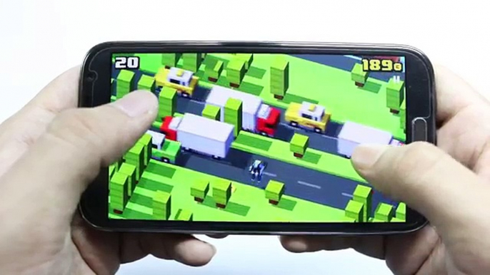 Androide Abril para Juegos Nuevo carreras parte superior actualizado 5