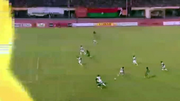 Burkina Faso	1-1	Senegal 05.09.2017