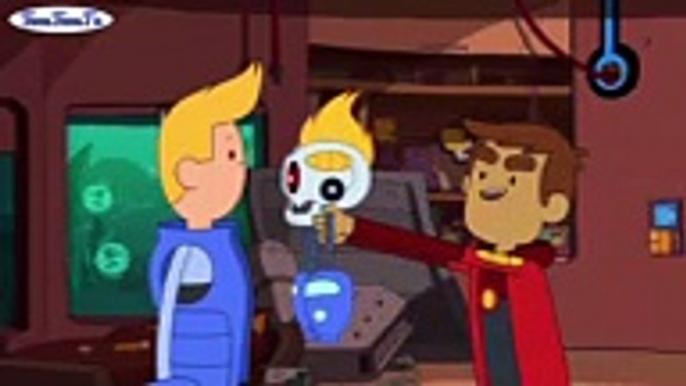 Bravest Warriors Season 2 Episode 2 ,Cartoons animated anime Tv series 2018 movies action comedy Fullhd season