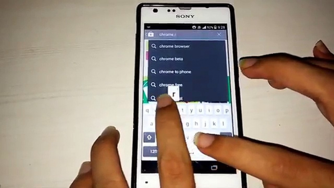 Androide en cualquier lugar computadora controlar de cómo móvil de forma remota para su su
