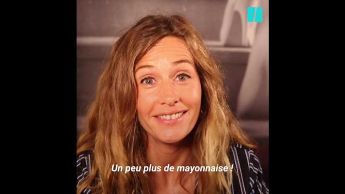 Les Punchlines de Cécile de France