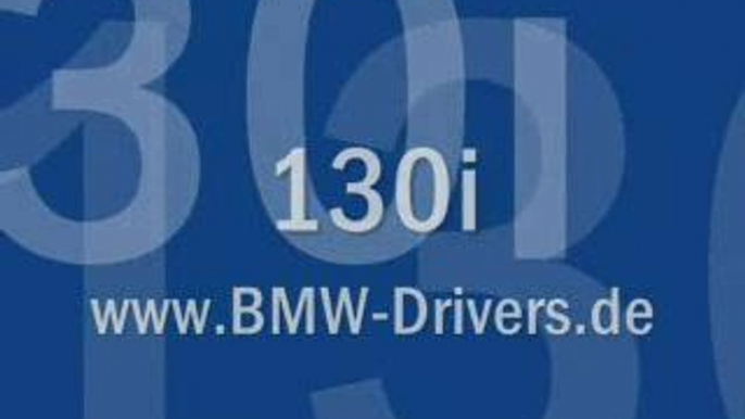 BMW 130i 0 a 270km