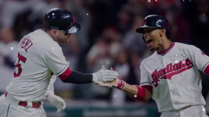 Dodgers keep losing, Indians keep winning as MLB playoffs approach