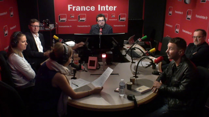 Olivier Besancenot : "L'enjeu c'est de faire un front social unitaire qui discute de tout."